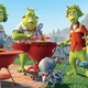 Illustration for article titled There's No Intelligent Life on Planet 51